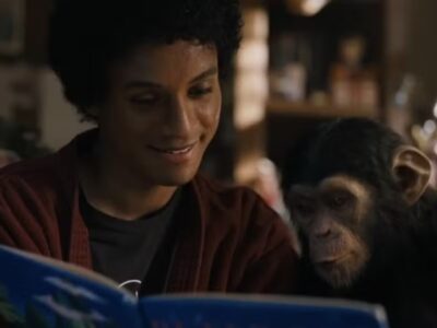 Michael Jackson e Bubbles: o destino do chimpanzé