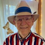 Morre Roger Sweet, criador de He-Man, aos 91 anos