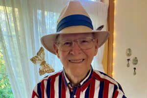 Morre Roger Sweet, criador de He-Man, aos 91 anos