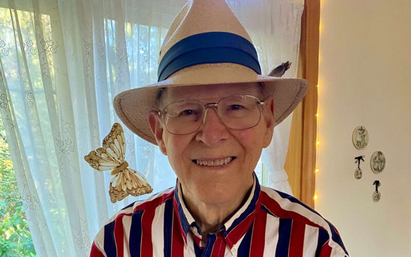 Morre Roger Sweet, criador de He-Man, aos 91 anos