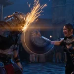 Mortal Kombat 2: trailer nostálgico homenageia jogos clássicos