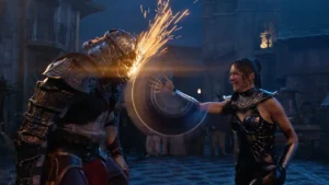 Mortal Kombat 2: trailer nostálgico homenageia jogos clássicos