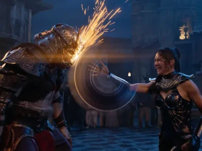 Mortal Kombat 2: trailer nostálgico homenageia jogos clássicos