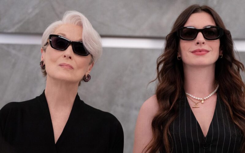 ‘O Diabo Veste Prada 2’: primeiras reações aclamam sequência