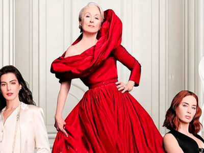 O Diabo Veste Prada 2: sequência glamourosa e fiel