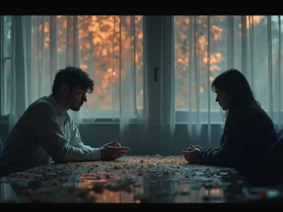 Os filmes com os melhores efeitos especiais práticos usados