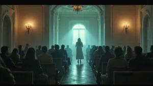 Os filmes mais premiados no Festival de Veneza da história