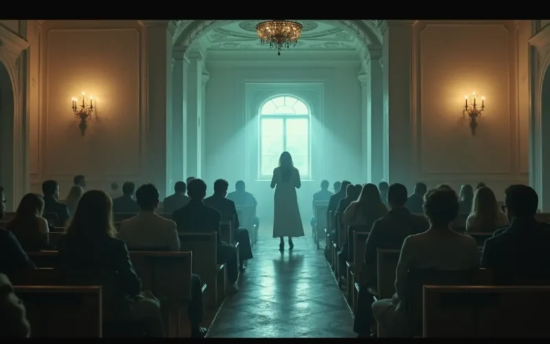 Os filmes mais premiados no Festival de Veneza da história