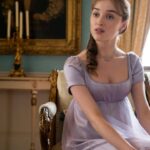 Phoebe Dynevor revela por que saiu de Bridgerton