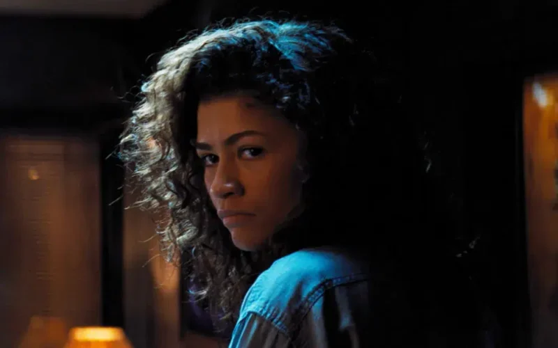 Rue é ameaçada de morte no trailer do 4º ep de Euphoria
