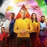 ST: Strange New Worlds 4ª temporada: teaser e estreia 23/07