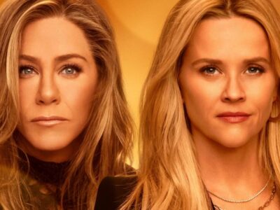 The Morning Show escala Sydney Park e Jeff Wilbusch para 5ª temporada