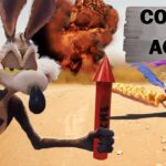 Trailer de 'Coyote vs. Acme' bate recorde com 25 milhões de views