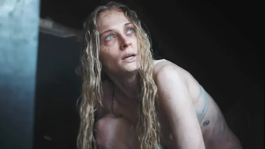 Trust com Sophie Turner chega ao TOP 2 na Netflix