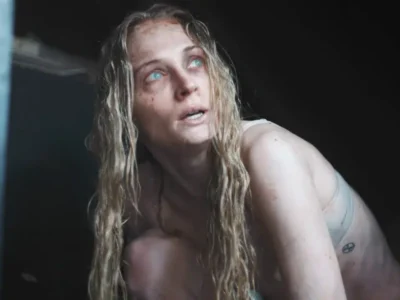 Trust com Sophie Turner chega ao TOP 2 na Netflix