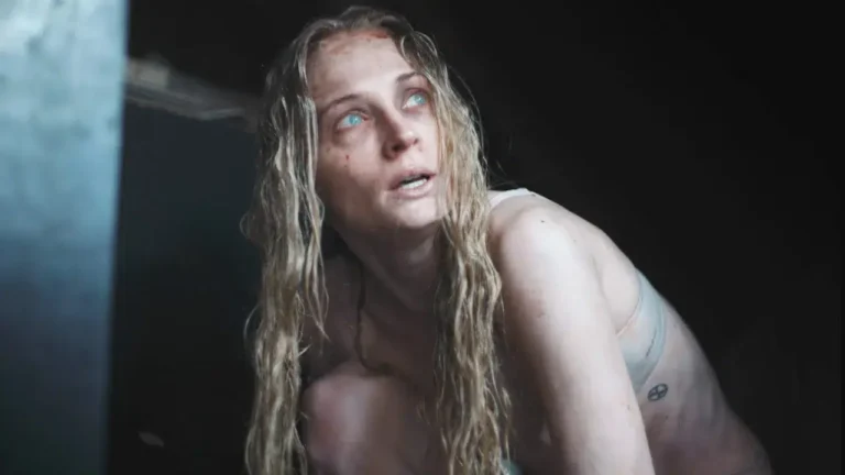 Trust com Sophie Turner chega ao TOP 2 na Netflix