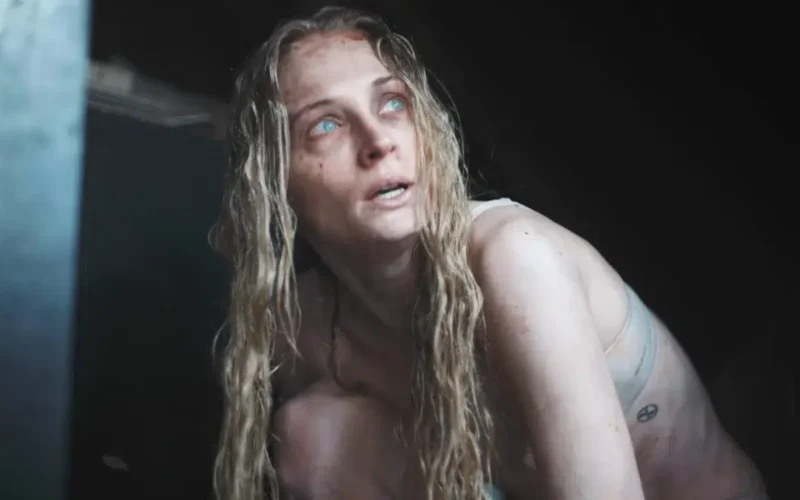 Trust com Sophie Turner chega ao TOP 2 na Netflix
