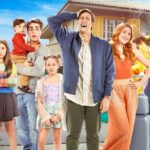 Um Pai em Apuros: releitura de comédia espanhola