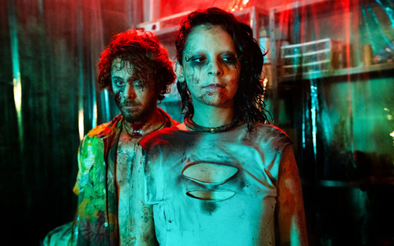 10 Filmes Brutais que Unem Sangue, Medo e Agonia