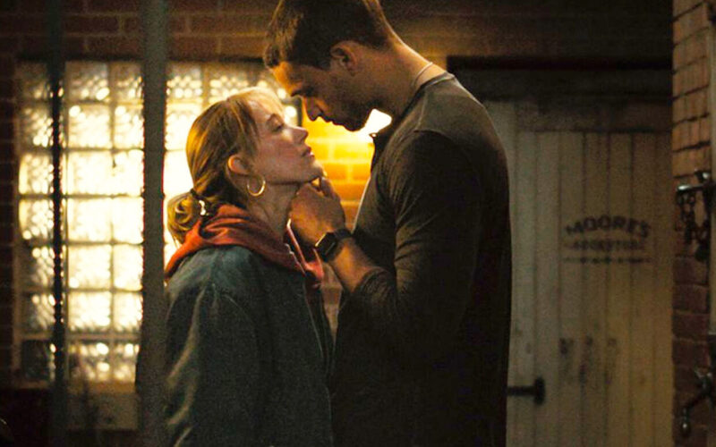 10 filmes para ver agarradinho com o amor