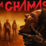 ‘A Morte do Demônio: Em Chamas’ ganha cartaz assustador