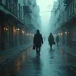 Acidentes com dublês que quase interromperam filmagens reais