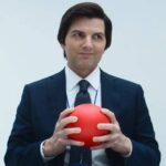 Adam Scott anuncia 3ª temporada de Ruptura antes do previsto
