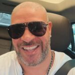 Adriano Imperador ganhará cinebiografia