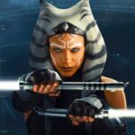 Ahsoka 2ª temporada ganha previsão de estreia para 2027