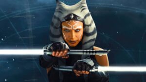 Ahsoka 2ª temporada ganha previsão de estreia para 2027