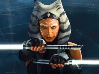 Ahsoka 2ª temporada ganha previsão de estreia para 2027