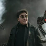 Alfred Molina comenta possível volta como Doutor Octopus