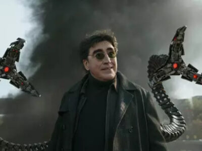 Alfred Molina comenta possível volta como Doutor Octopus