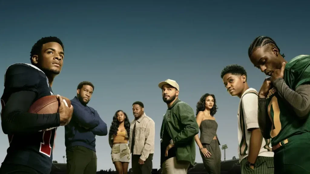 All American: 8ª temporada ganha trailer e data de estreia