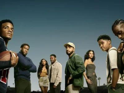 All American: 8ª temporada ganha trailer e data de estreia