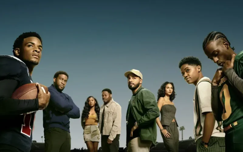 All American: 8ª temporada ganha trailer e data de estreia