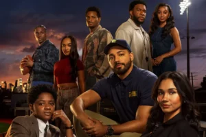‘All American’: Trailer da 8ª e última temporada é divulgado