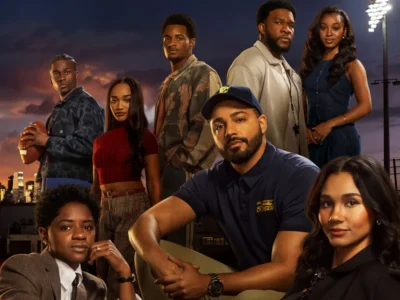 ‘All American’: Trailer da 8ª e última temporada é divulgado