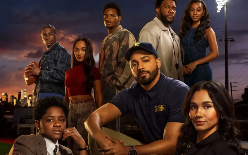 ‘All American’: Trailer da 8ª e última temporada é divulgado
