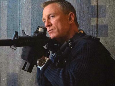 Amazon inicia busca oficial pelo novo James Bond
