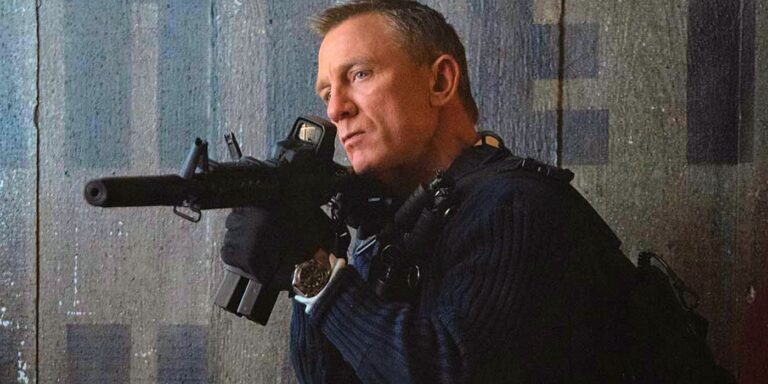 Amazon inicia busca oficial pelo novo James Bond