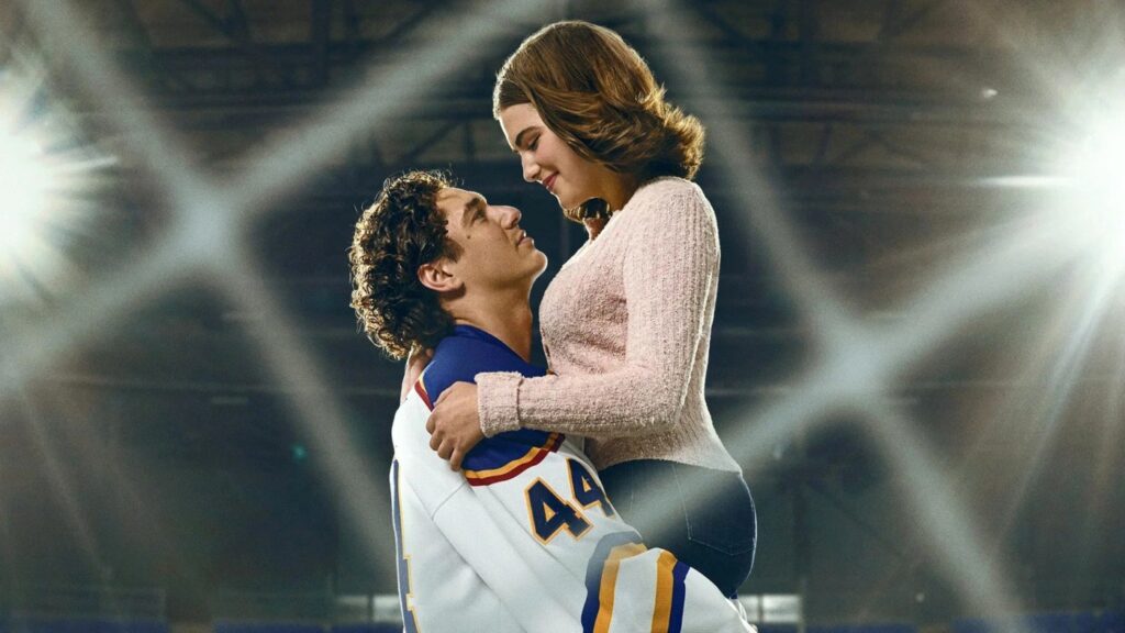 ‘Amores Improváveis’ é 3ª maior estreia da história do Prime Video
