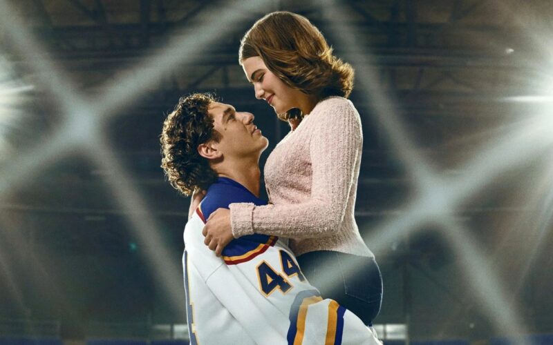 ‘Amores Improváveis’ é 3ª maior estreia da história do Prime Video