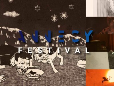 Animação O Filho da Puta selecionada para Annecy