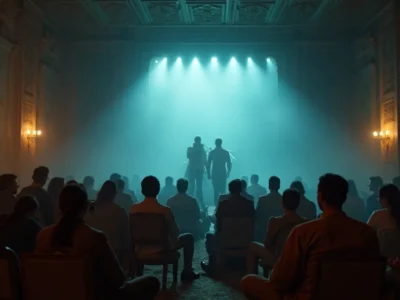 As músicas mais icônicas da história dos filmes musicais