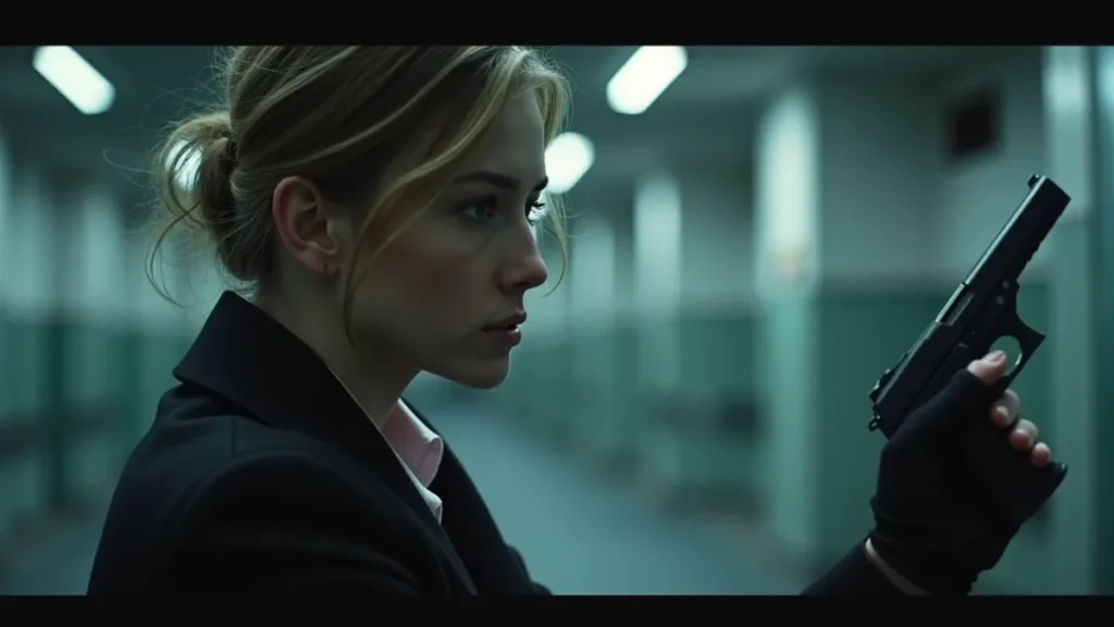 As personagens femininas mais inteligentes dos filmes de espionagem
