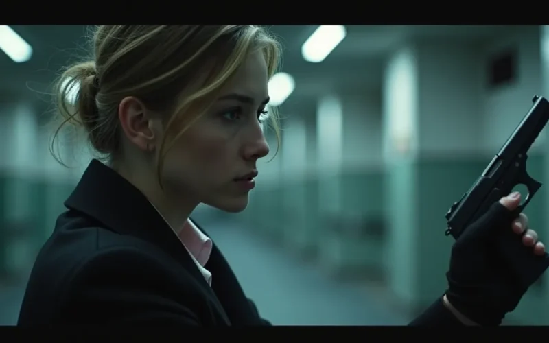 As personagens femininas mais inteligentes dos filmes de espionagem