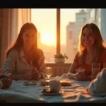 As séries sobre lifestyle que mais fazem sucesso na TV hoje