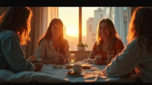 As séries sobre lifestyle que mais fazem sucesso na TV hoje