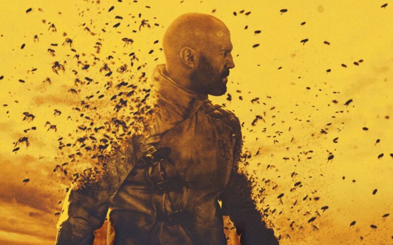 Beekeeper 2: Tudo sobre a sequência do sucesso de Jason Statham